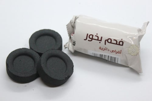 فحم بخور