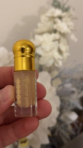 مسك الباودر