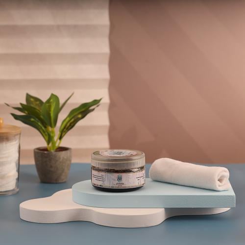 صابونية إكسير الشباب للوجه 125 جرام