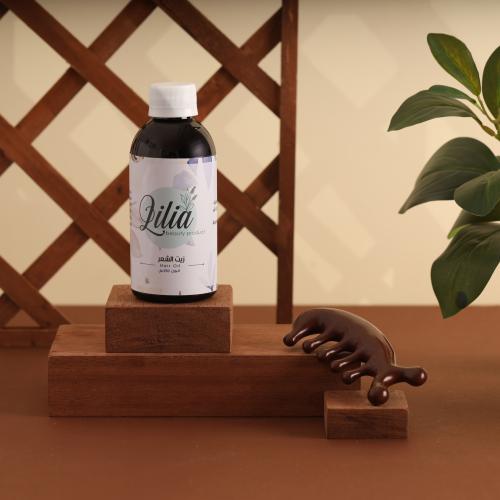 زيت الشعر 250 مل