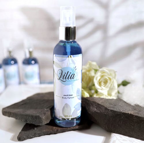 معطر للجسم