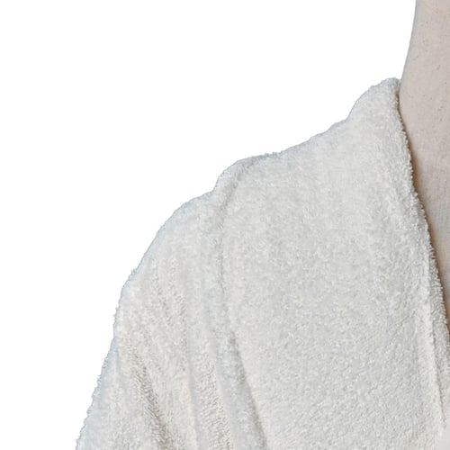 طقم أرواب الاستحمام العصرية ( 6 قطع مطزر ) من أنسا...