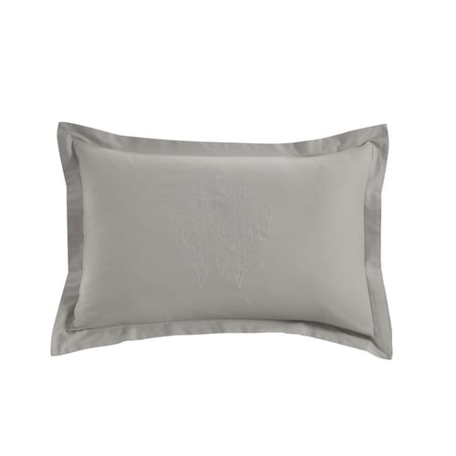 طقم لحاف 8 قطع مطرز 100% قطن