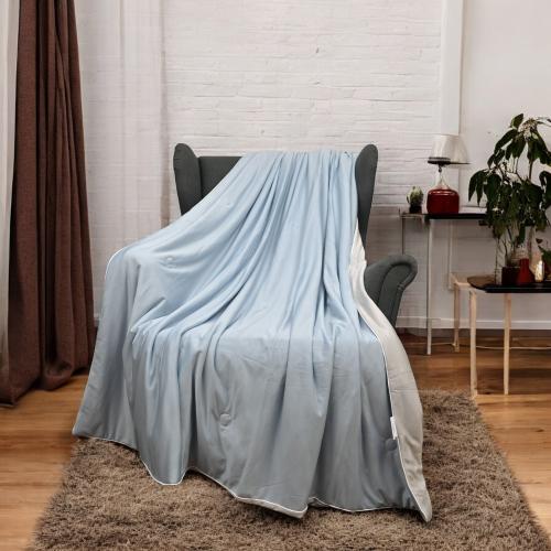 بطانية أنساج الباردة مع تقنية تبريد مذهلة ودائمة-...