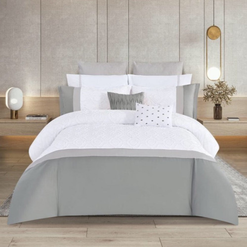 طقم لحاف اقتصادي | هدوء