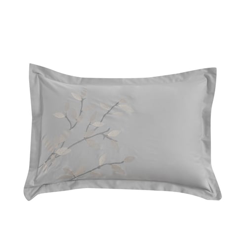 طقم لحاف 8 قطع مطرز 100% قطن