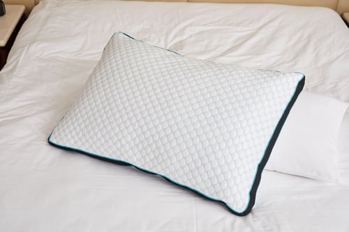 مخدة أنساج الباردة