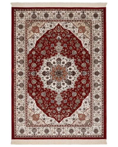 سجادة فلانيل فاخرة غير قابلة للانزلاق – ناعمة ومري...