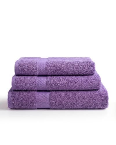 طقم مناشف 3 قطع