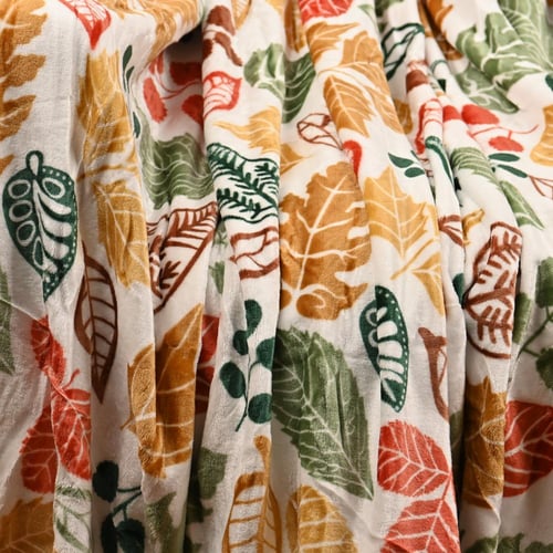 بطانية مخمل فائقة النعومة مقاس مجوز 220x200