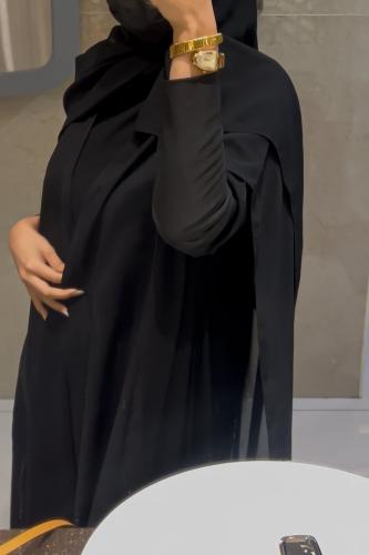 الوفاء - شيفون سادة