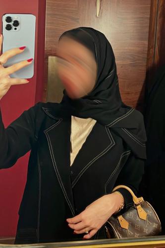 بليزر مقلم