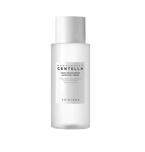 Knife 1004 Madagascar Centella Toner for skin ligh...