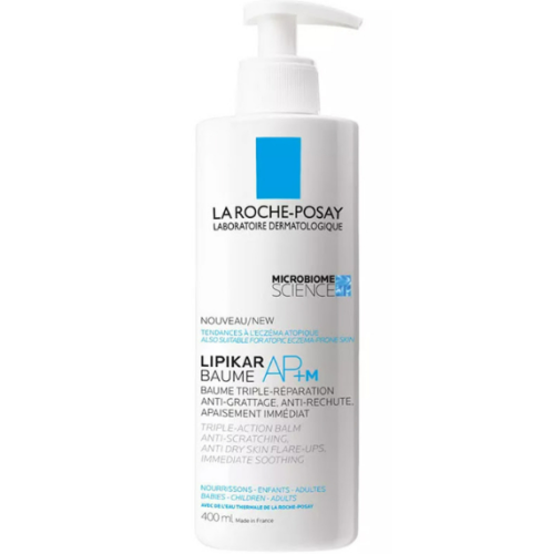 La Roche-Posay Lipikar Body Moisturizing Lotion Li...