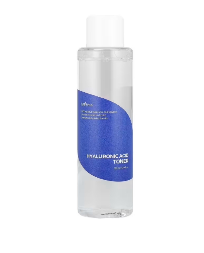 Ezentri Hyaluronic Acid Toner