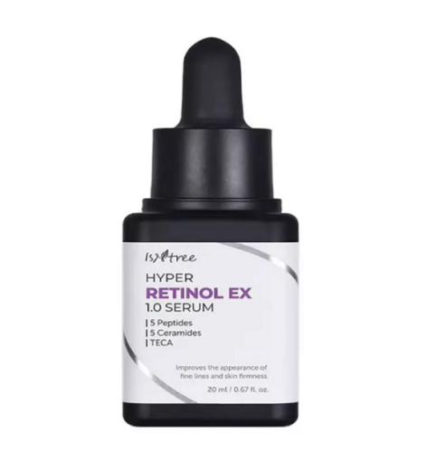 Eisantree Serum Hyper Retinol Anti-Aging Signs