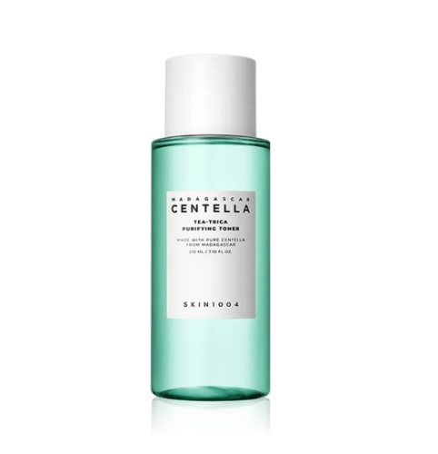 Knife 1004 Madagascar Centella T Trica Skin purifi...