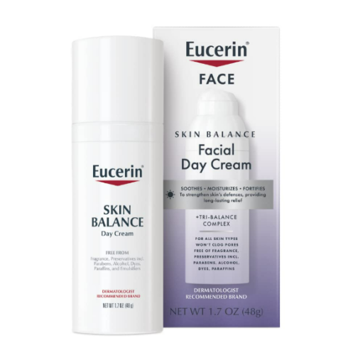 Yuserin daytime cream skin balance for skin harmon...