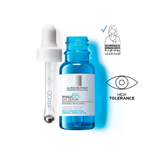La Roche-Posay Hyalu B5 Eye Serum for dark circles