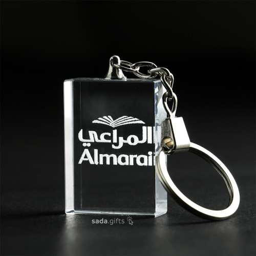 ميدالية كريستال