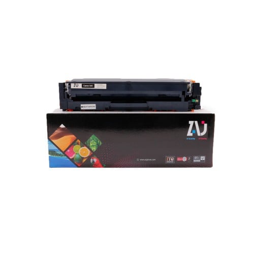 حبر طابعة 067 أسود متوافق مع طابعات كانون