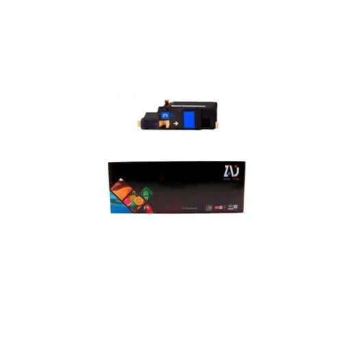 حبر ليزر زيروكس أزرق 6022 6020 WorkCentre 6025 602...
