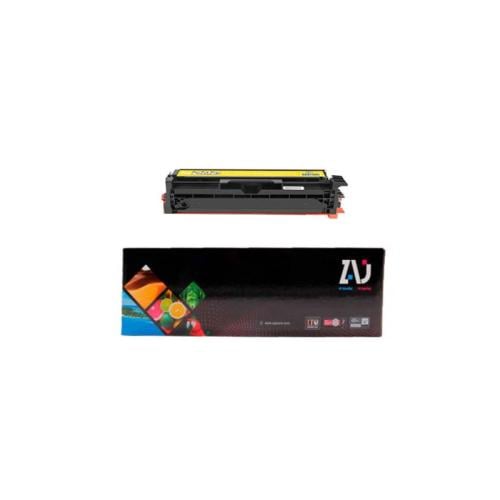 حبر طابعة زيروكس XEROX C230 C235 اصفر