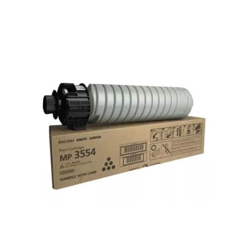 حبر طابعة ريكو اصلي Ricoh Toner Original Black MP-...