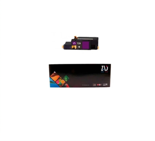 حبر ليزر زيروكس أحمر 6022 6020 WorkCentre 6025 602...