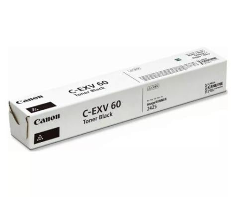 حبر طابعة كانون C-EXV 60 اصلي