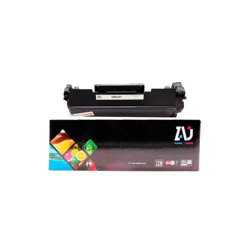 حبر طابعة كانون CANON 071 اسود