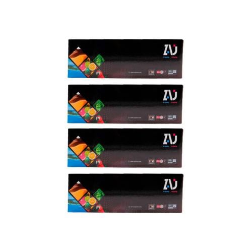 طقم احبار طابعات برذر ملون TN-261