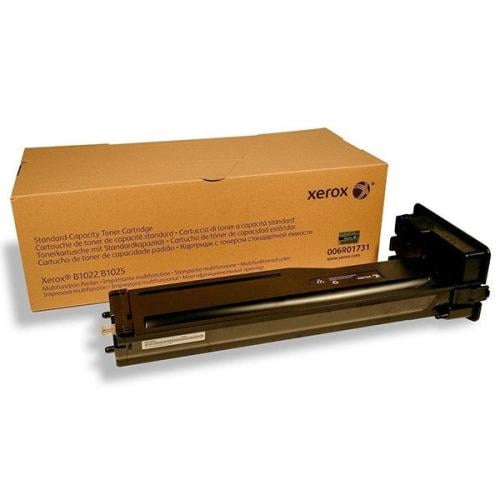 حبر طابعة زيروكس Xerox Original Toner Black 006R01...