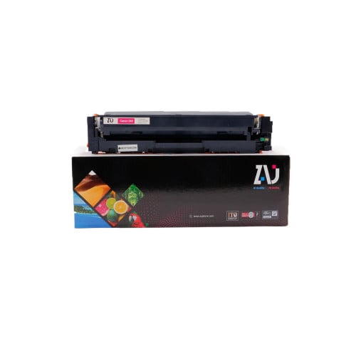 حبر طابعة 045 احمر متوافق مع طابعات كانون