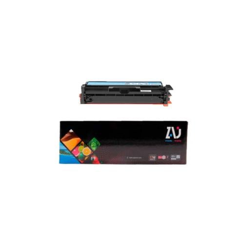 حبر طابعة زيروكس XEROX C230 C235 ازرق