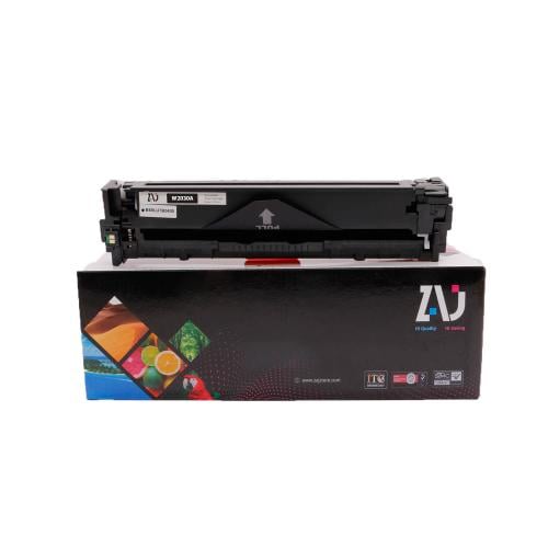 حبر طابعة 415A اسود W2030A متوافق مع طابعات hp