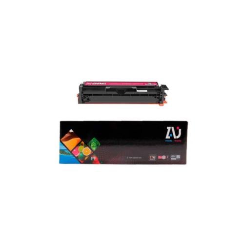 حبر طابعة زيروكس XEROX C230 C235 احمر