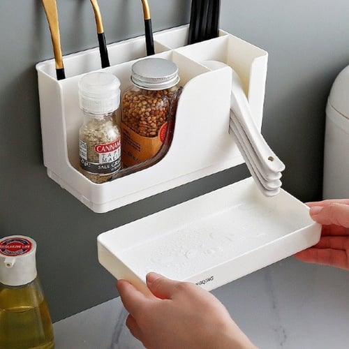 منظم ادوات المطبخ-5285