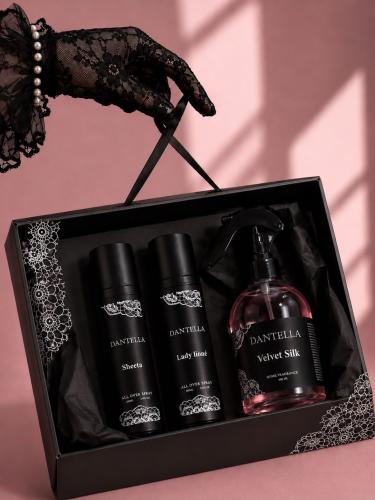 مجموعة UNTAMED