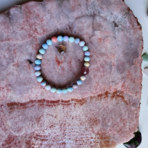 إسوارة الأناقة و الجمال من أقيت ألآشان Alashan Aga...