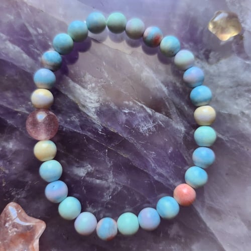 إسوارة الأناقة و الجمال من أقيت ألآشان Alashan Aga...