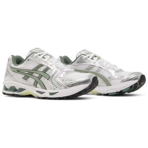 ASICS
