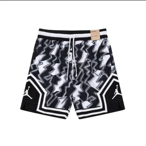 شورت Men's Dri-FIT Sport Diamond من Jordan | نقش برق