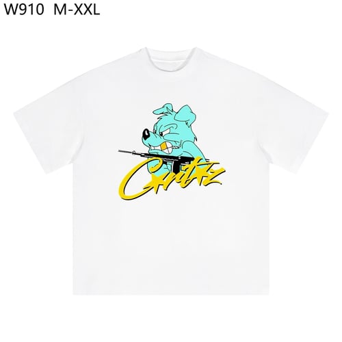 Corteiz K9 T-shirt