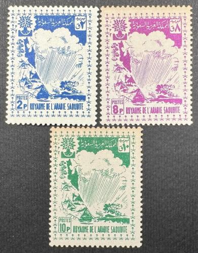 طابع سنة اللاجئين الدولية 1960م - إصدار كامل