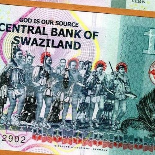 سوازيلاند فئة 10 ليلانغيني أنسر