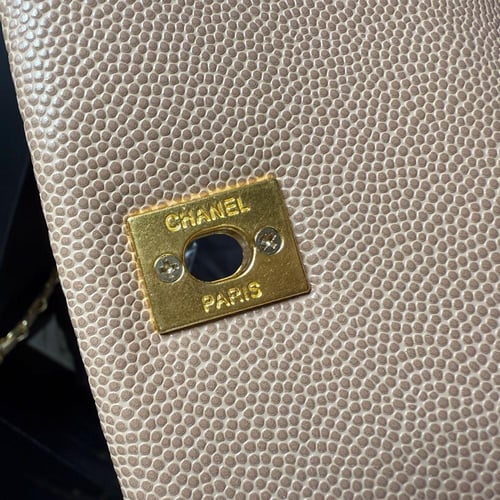 شنطه شنيل CHANEL نسائيه