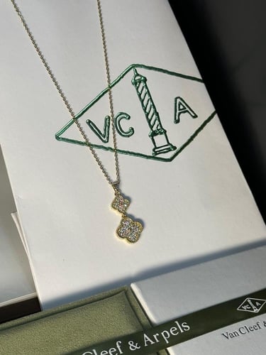 سلسال فاين كليف ب الوانه