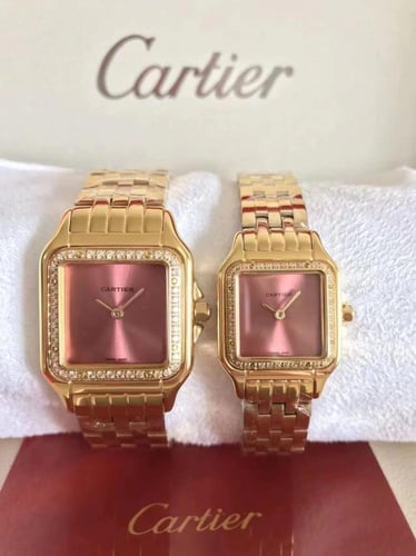 ساعه فرزاتشي نسائي هاي كولتي