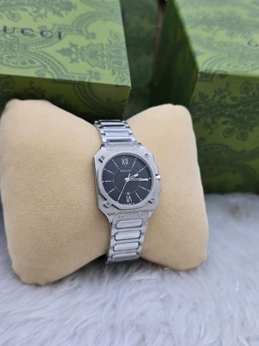 ساعة غوتش موديل G-Flat